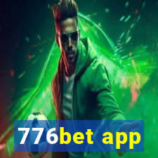 776bet app